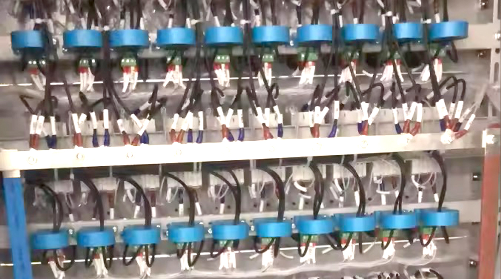 漏电测量系列
