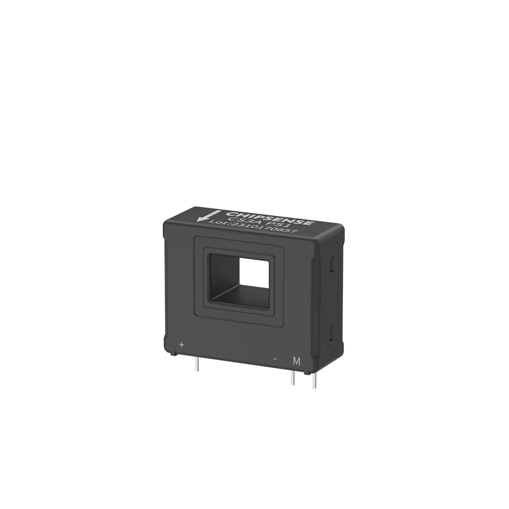 CS3A 50 P51闭环霍尔电流传感器