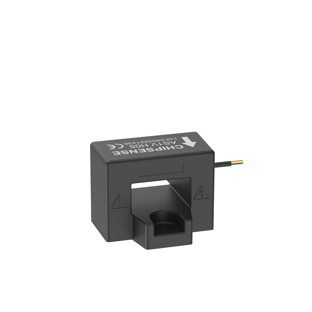 ASIC 霍尔电流传感器