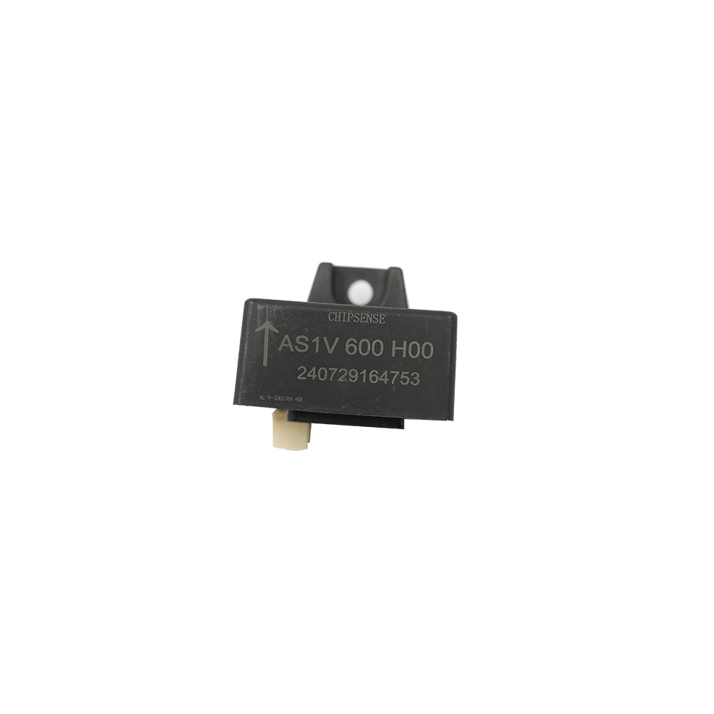 ASIC 霍尔电流传感器