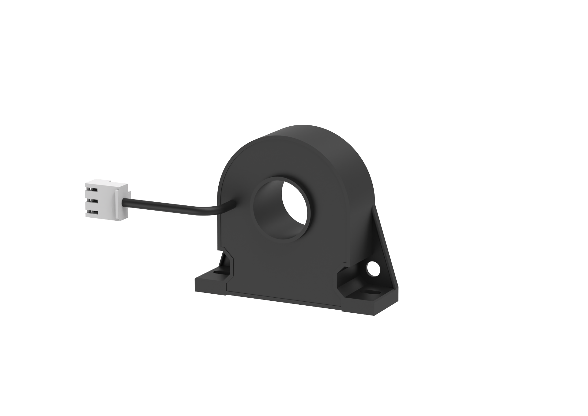 C系列闭环霍尔传感器 - CR1A 300 H02 - Image 2