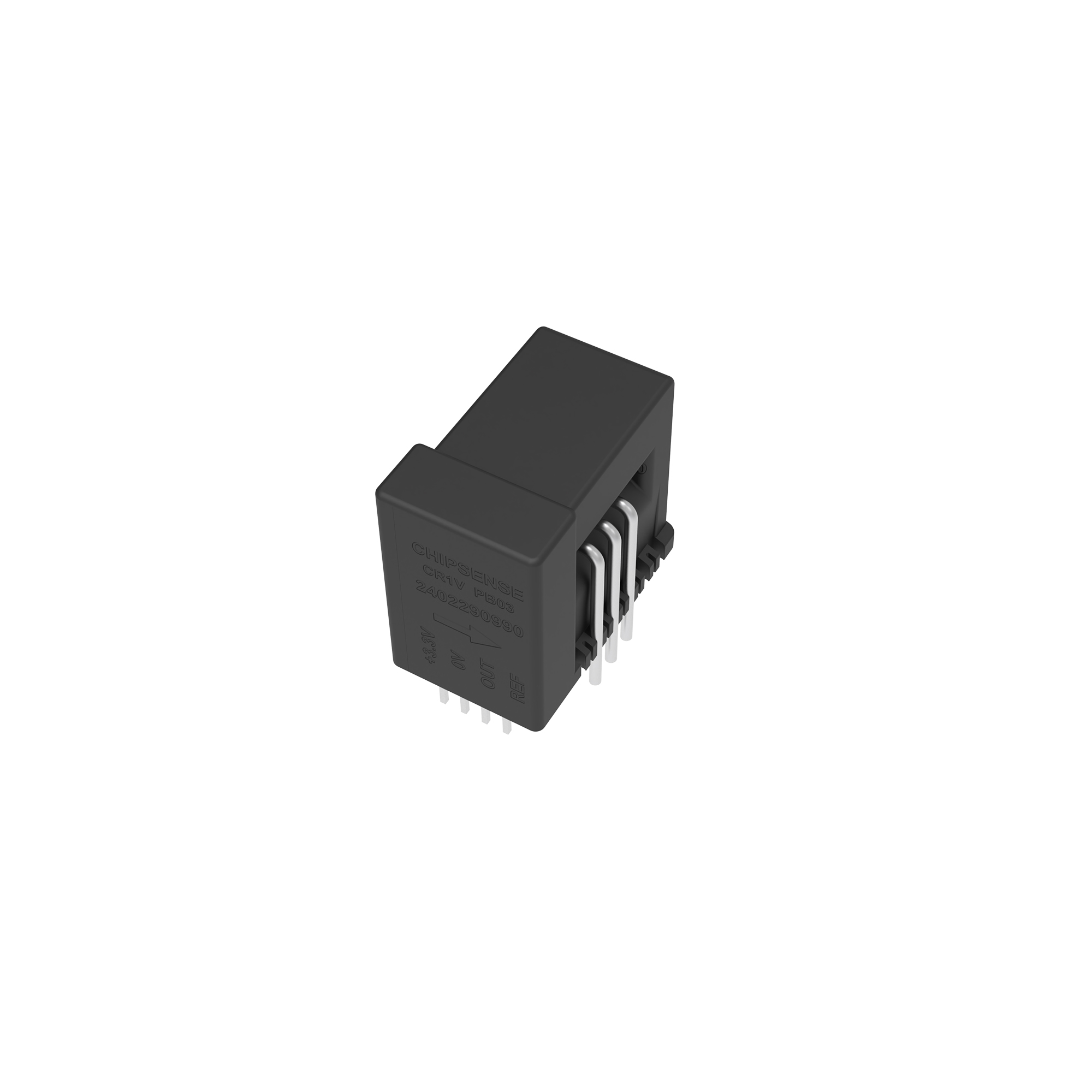 C系列闭环霍尔传感器 - CR1V 50 PB03 - Image 2