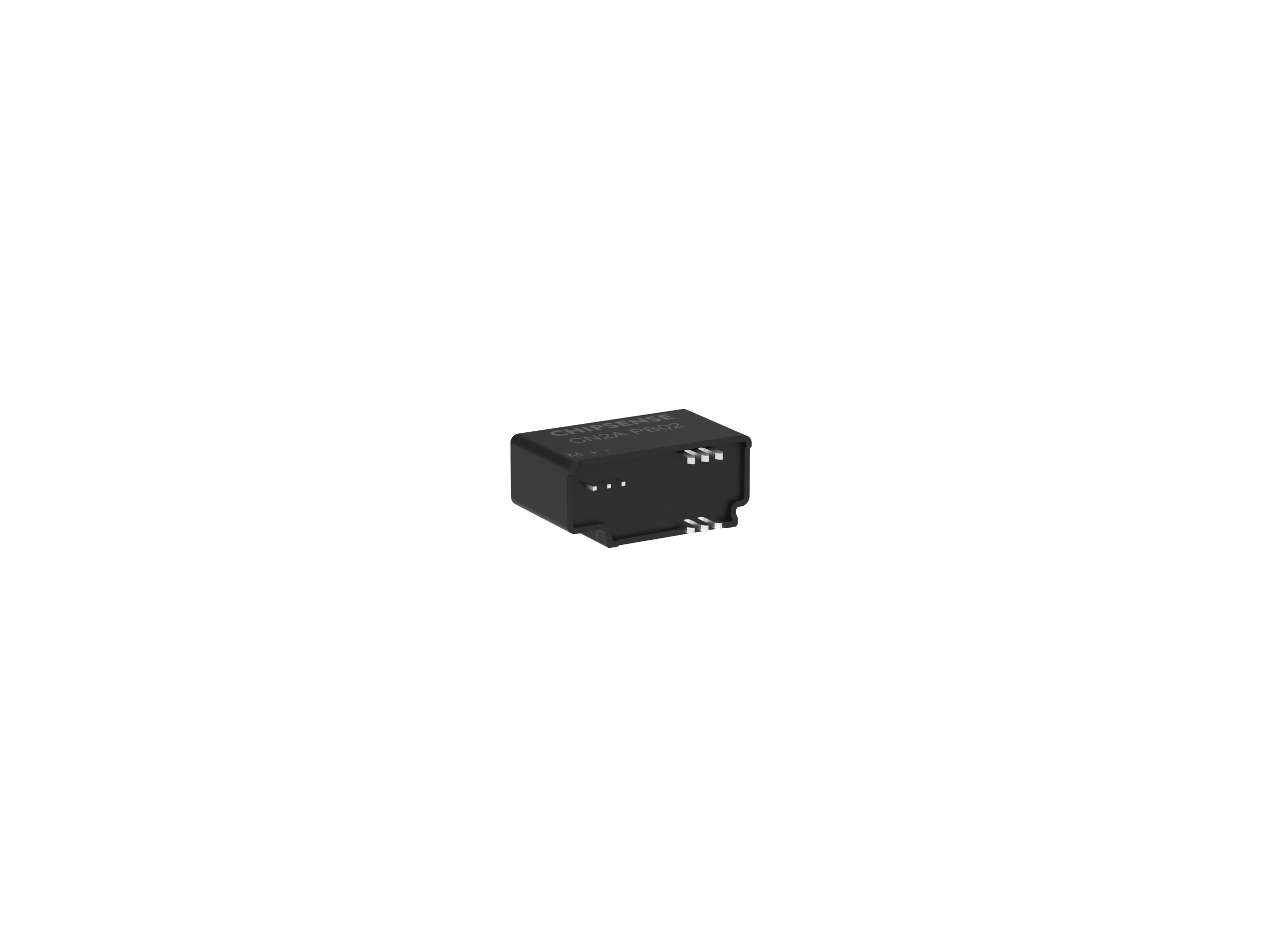 C系列闭环霍尔传感器 - CN2A 25 PB02 - Image 2