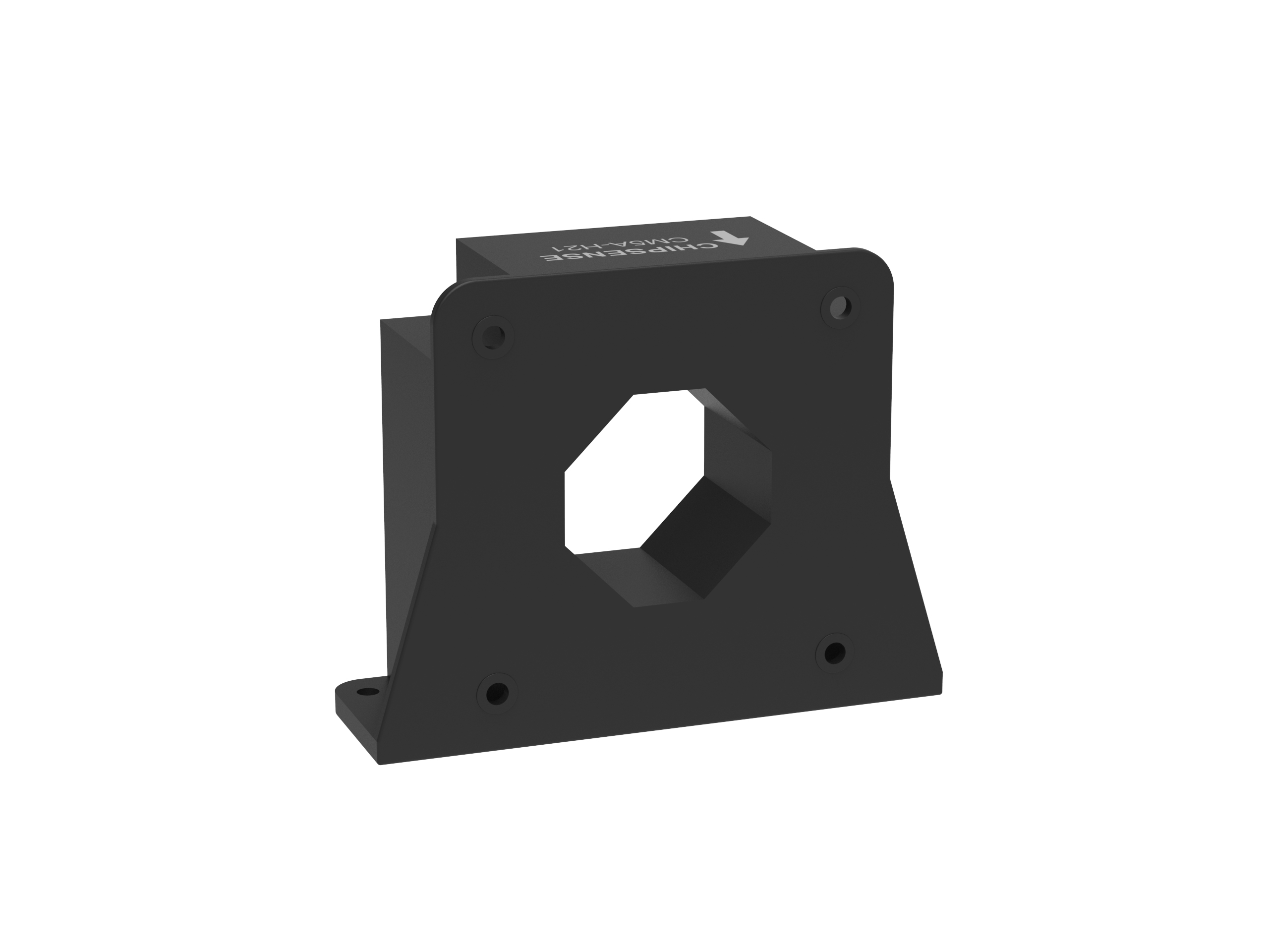 C系列闭环霍尔传感器 - CM5A 2000 H21 - Image 2