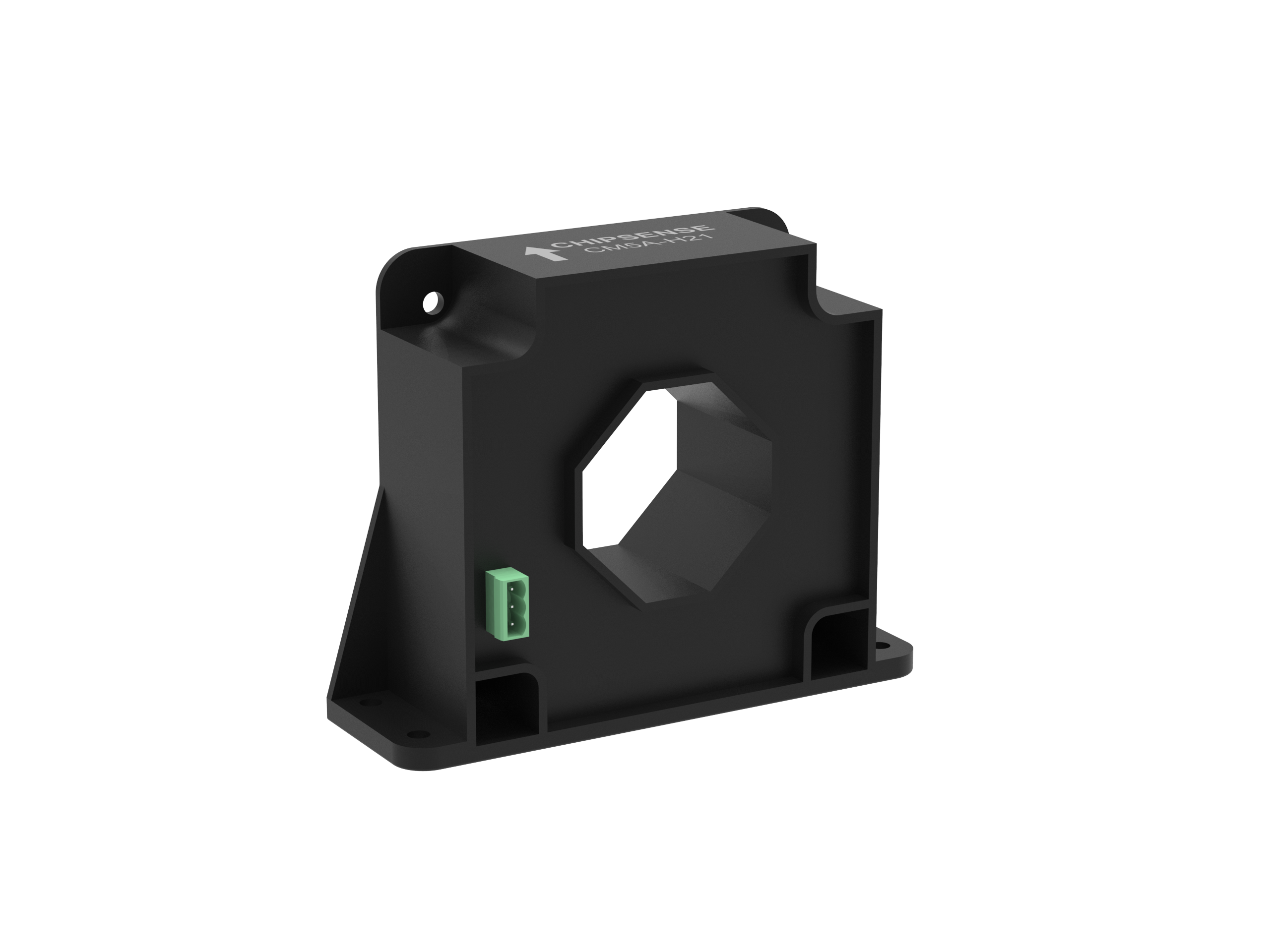 C系列闭环霍尔传感器 - CM5A 2000 H21 - Image 1