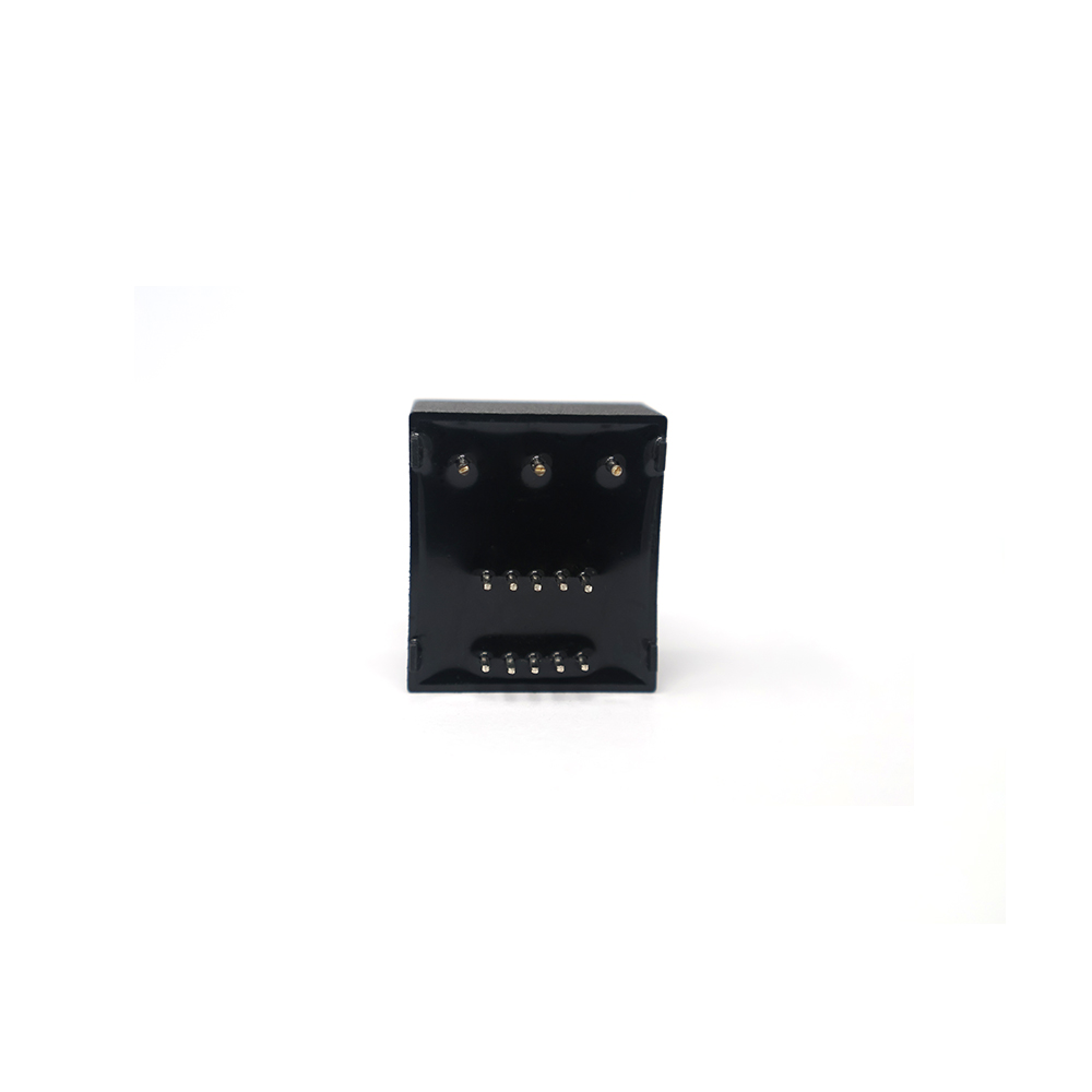 C系列闭环霍尔传感器 - CN1A 25 PB01 - Image 2
