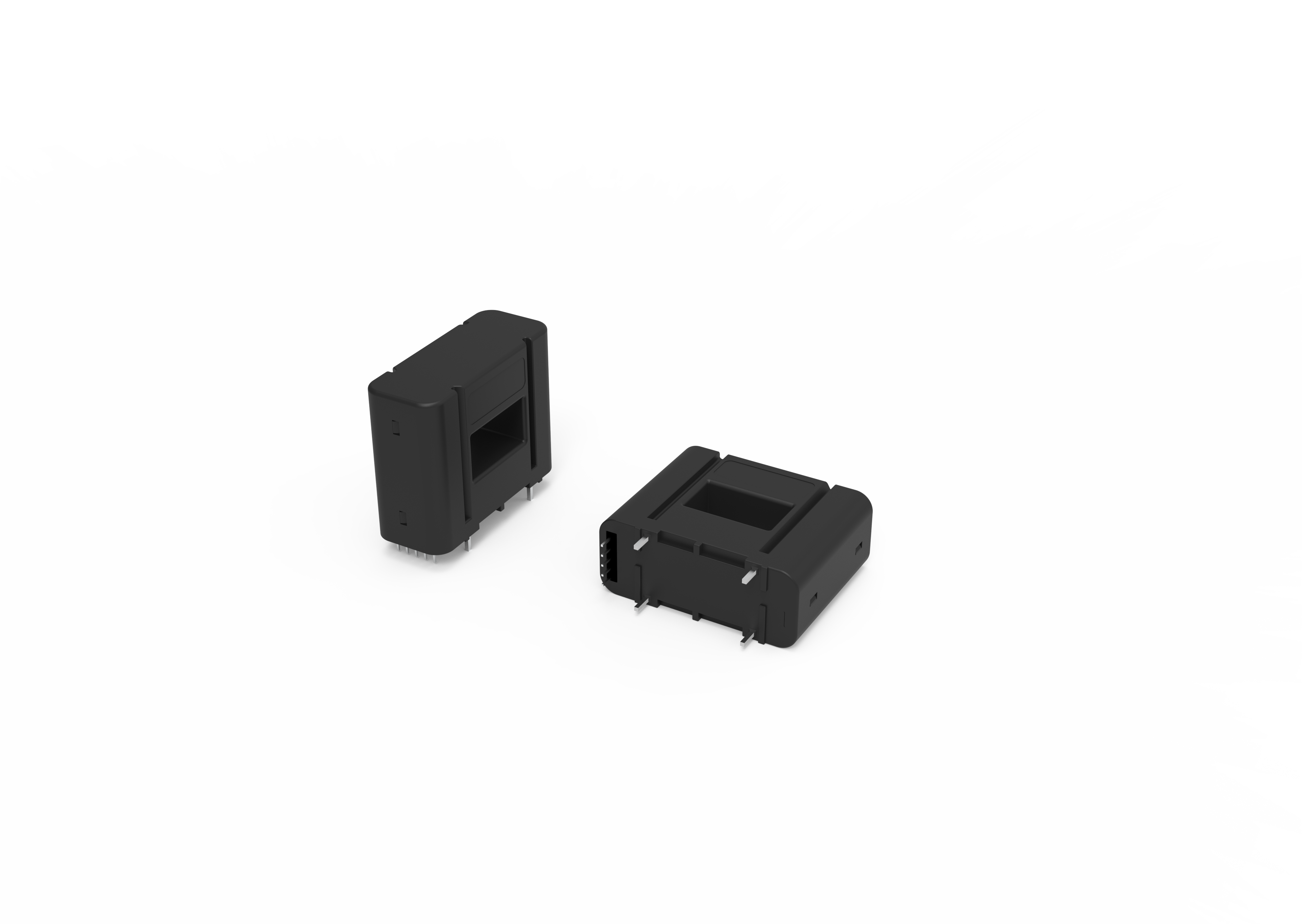 C系列闭环霍尔传感器 - CS1V 200 P00 - Image 5