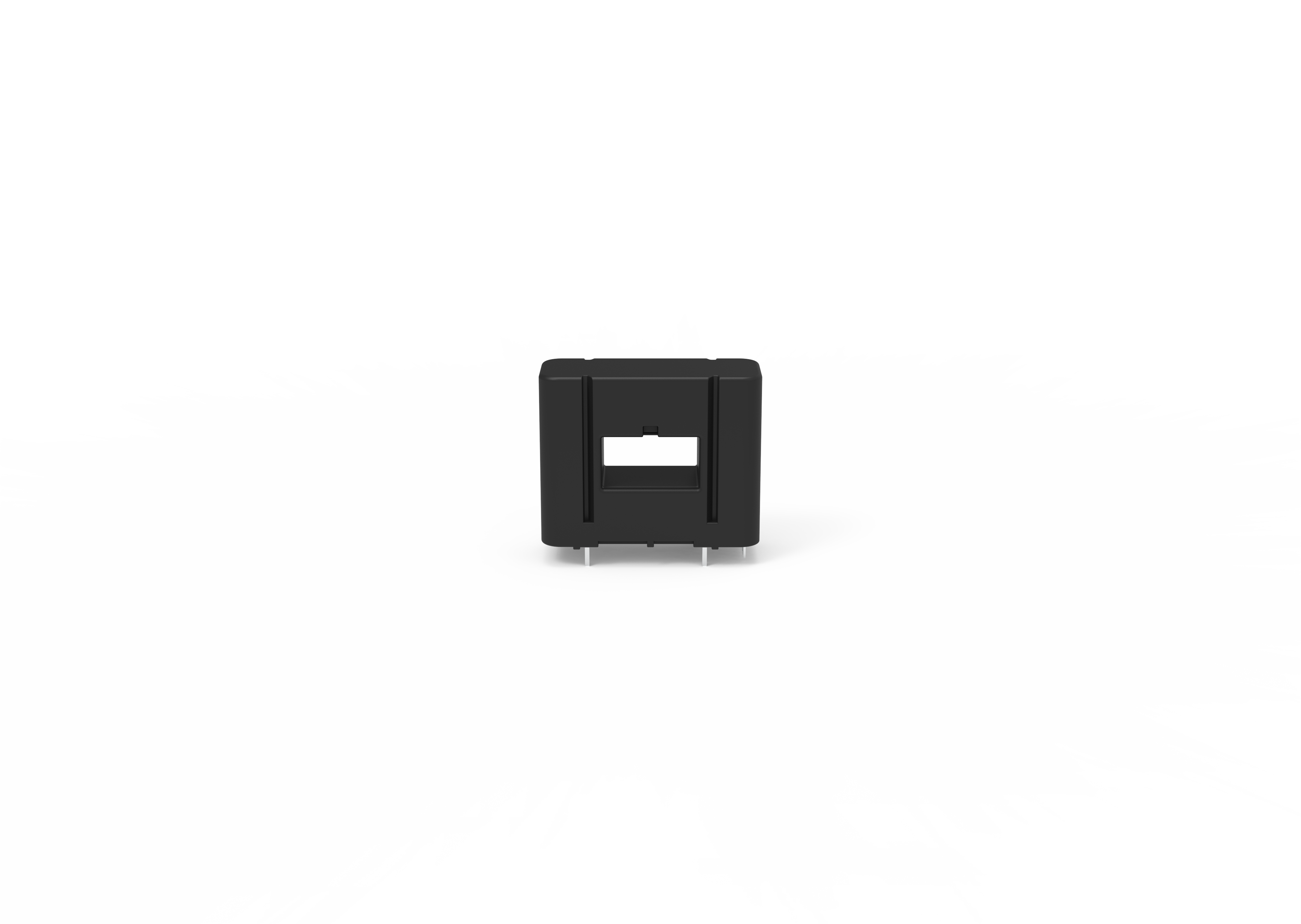 C系列闭环霍尔传感器 - CS1V 200 P00 - Image 1