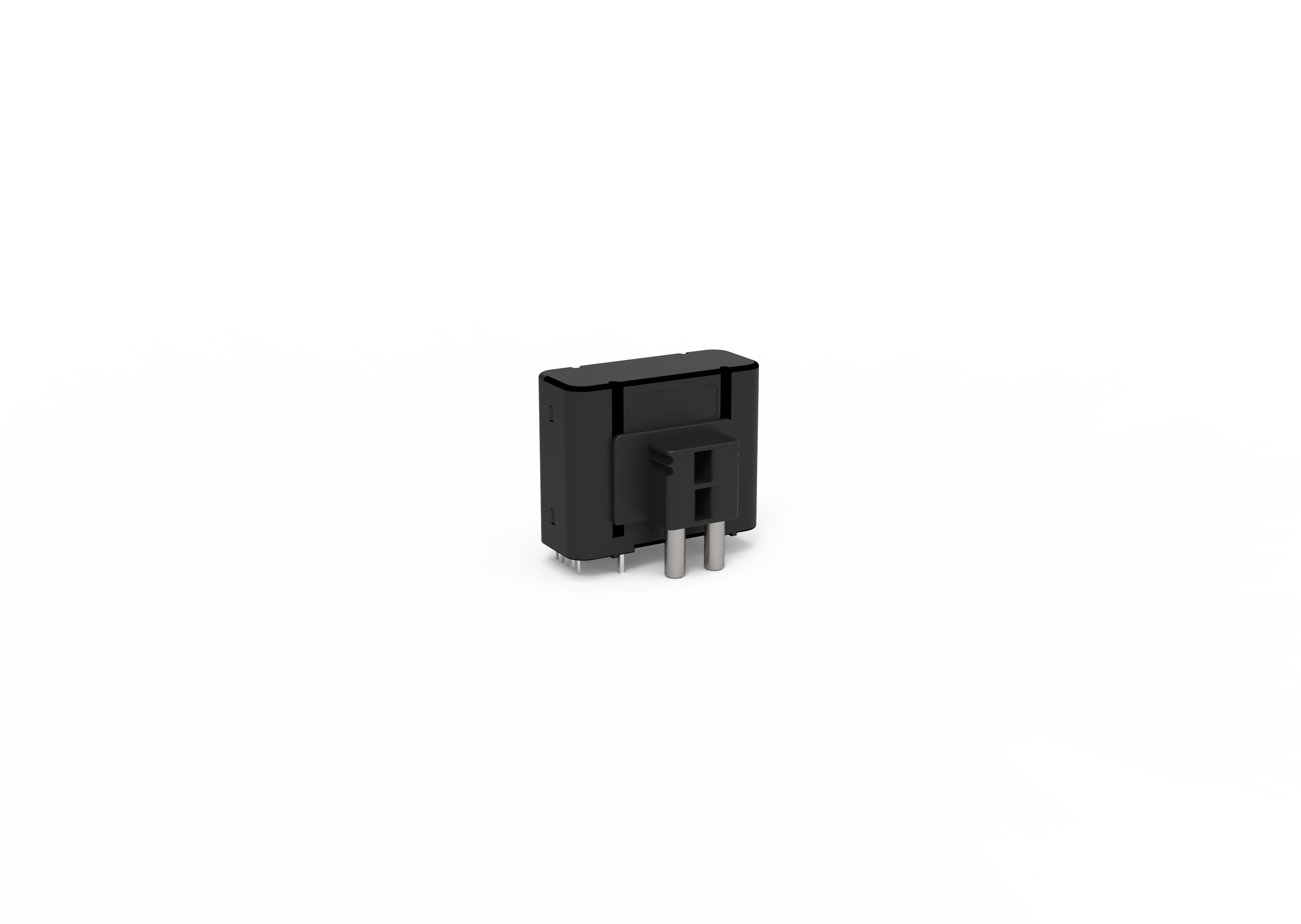 C系列闭环霍尔传感器 - CS1V 100 PB00 - Image 2