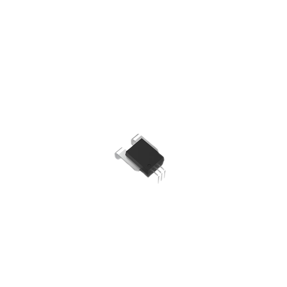 A系列开环电流传感器 - AN1V 50 PB311 - Image 2