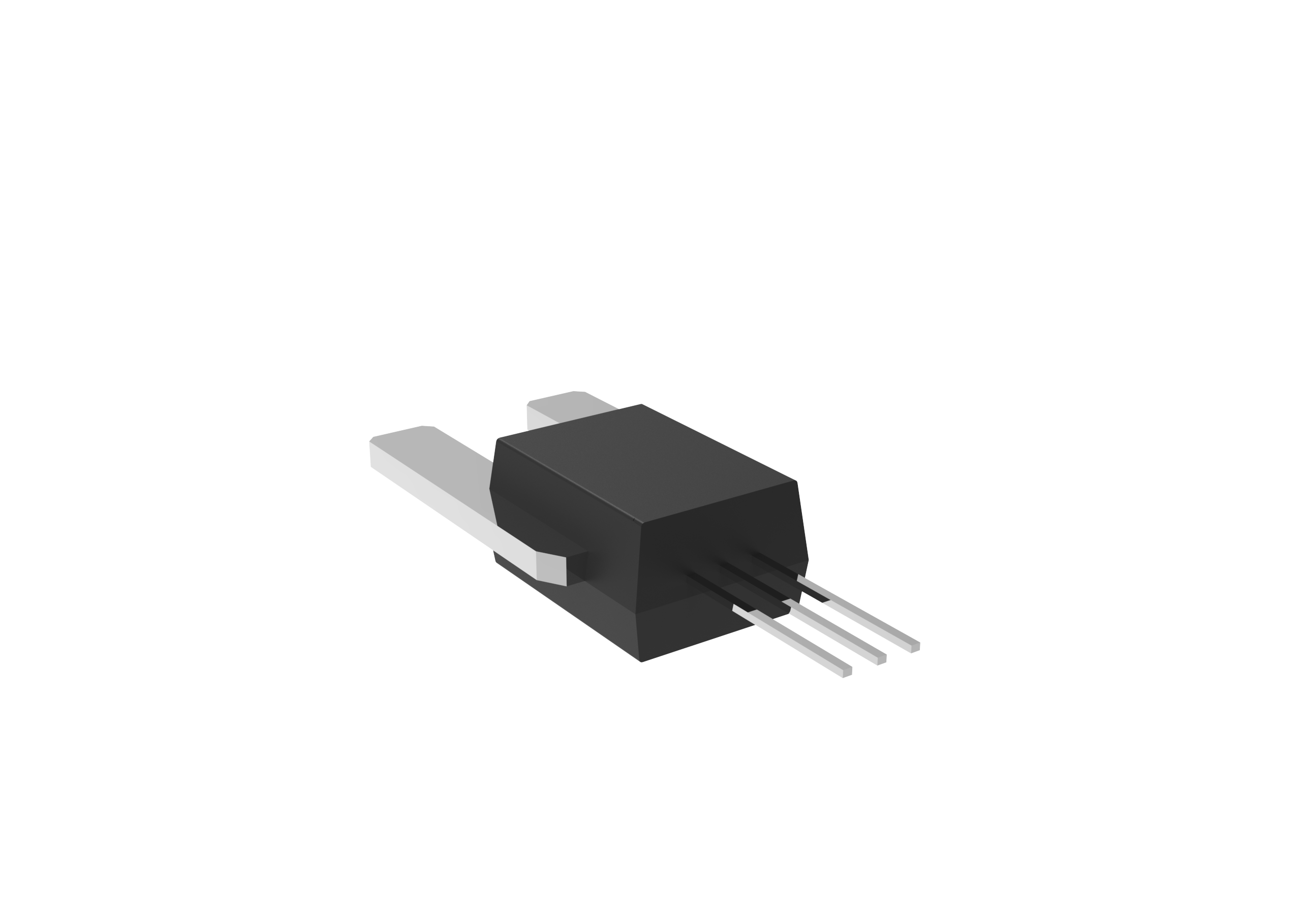 A系列开环电流传感器 - AN1V 100 PB512 - Image 2