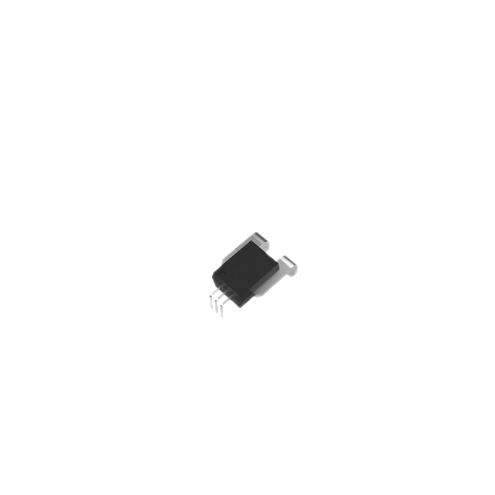 ASIC 霍尔电流传感器