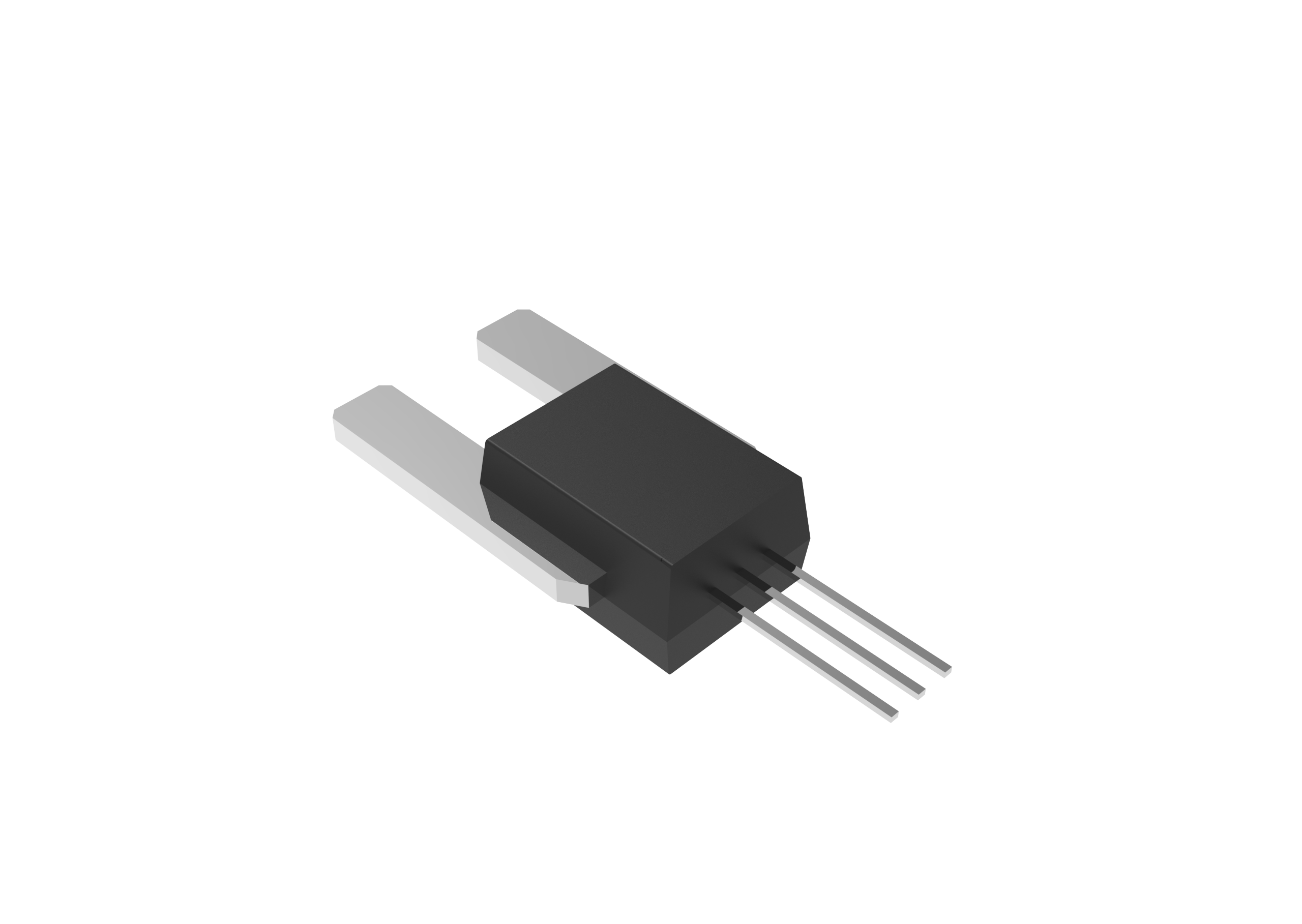 A系列开环电流传感器 - AN1V 150 PB502 - Image 4