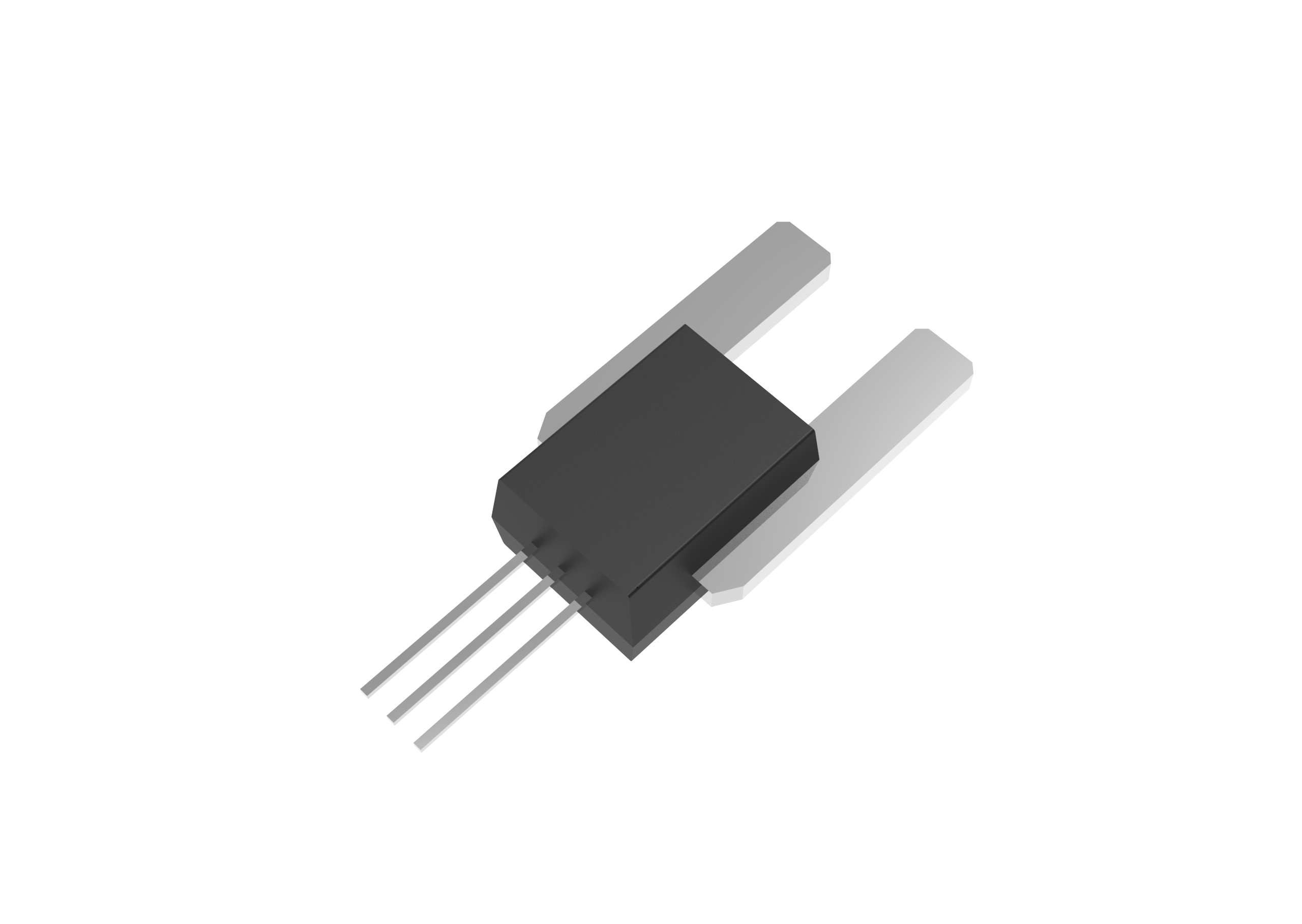 ASIC 霍尔电流传感器