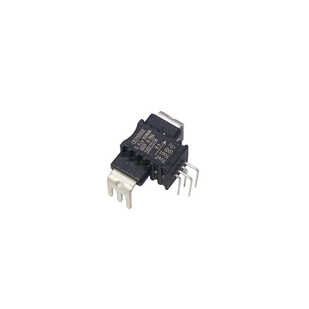 ASIC 霍尔电流传感器