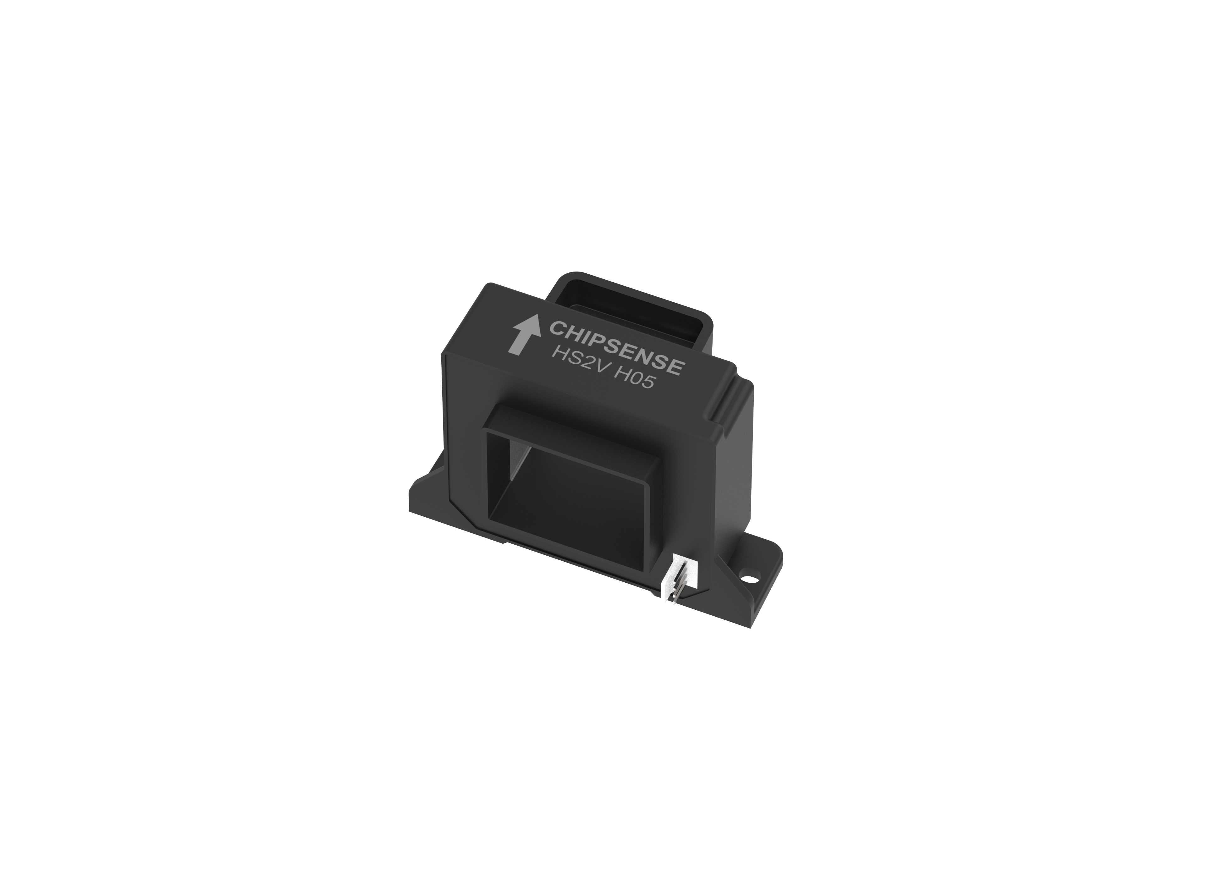 H系列开环电流传感器 - HS2V 600 H05 - Image 3