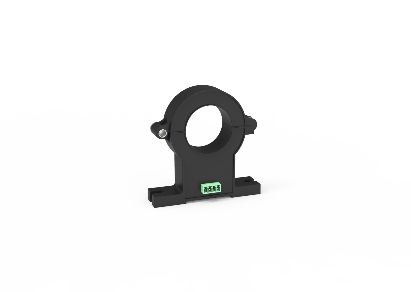 分芯霍尔效应电流传感器 - HK1A 200 H00 - Image 4
