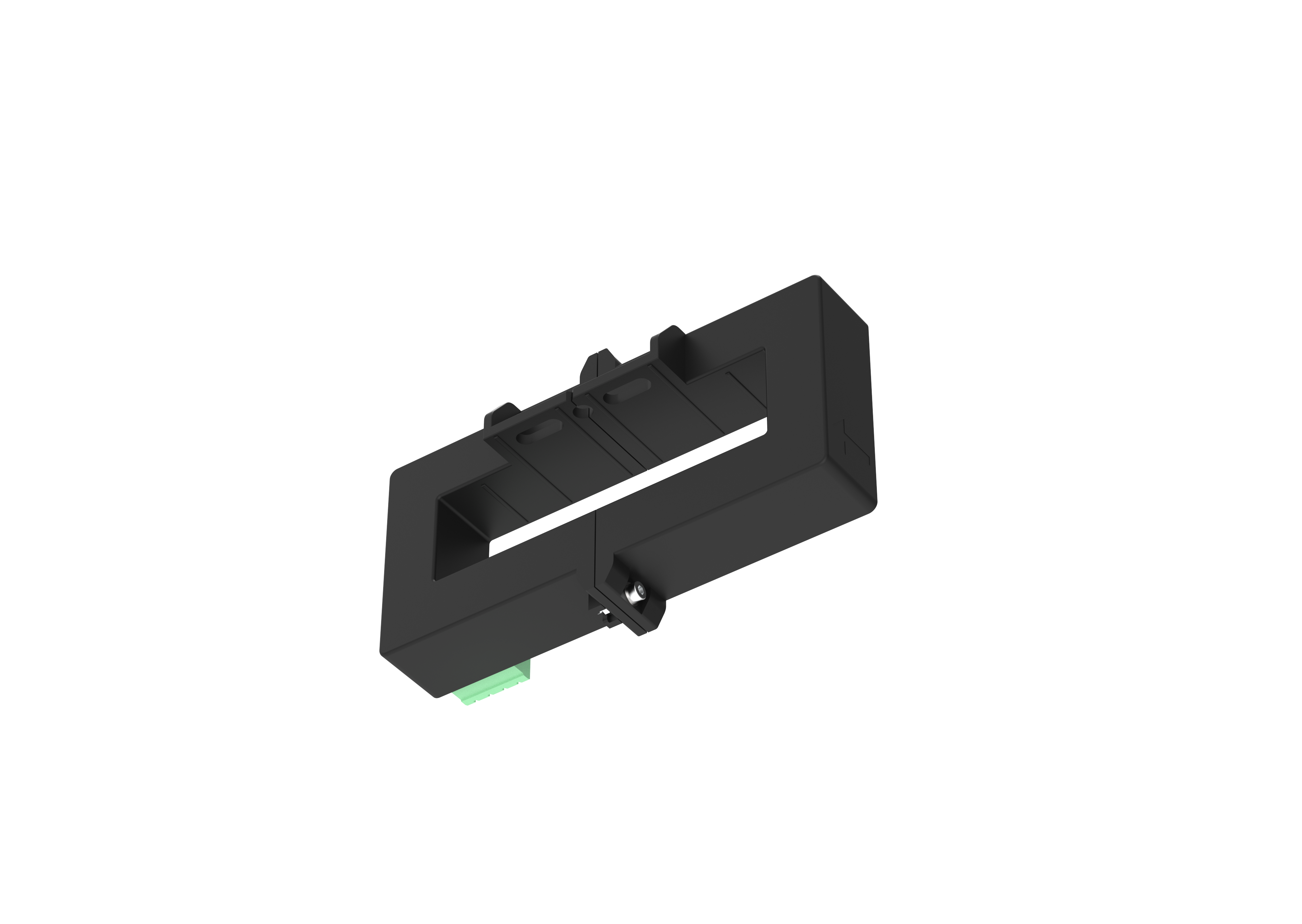 分芯霍尔效应电流传感器 - HK4V 3000 H00 - Image 1