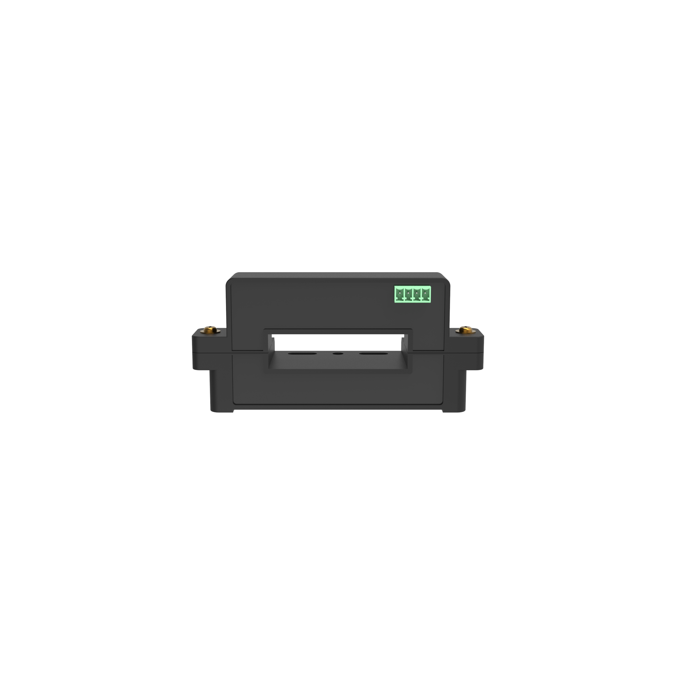 分芯霍尔效应电流传感器 - HK5V 600 H20 - Image 4