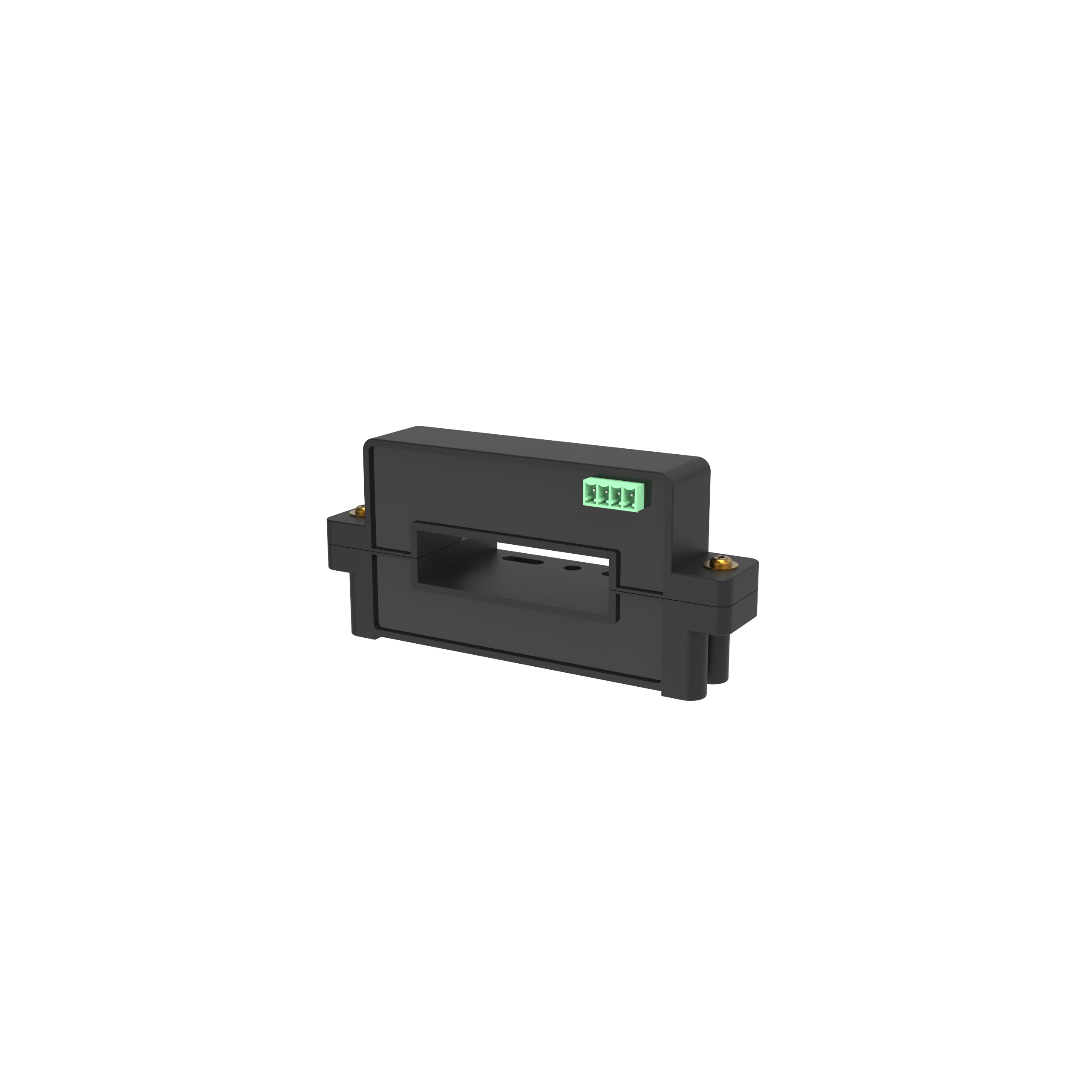 分芯霍尔效应电流传感器 - HK5V 1000 H20 - Image 3