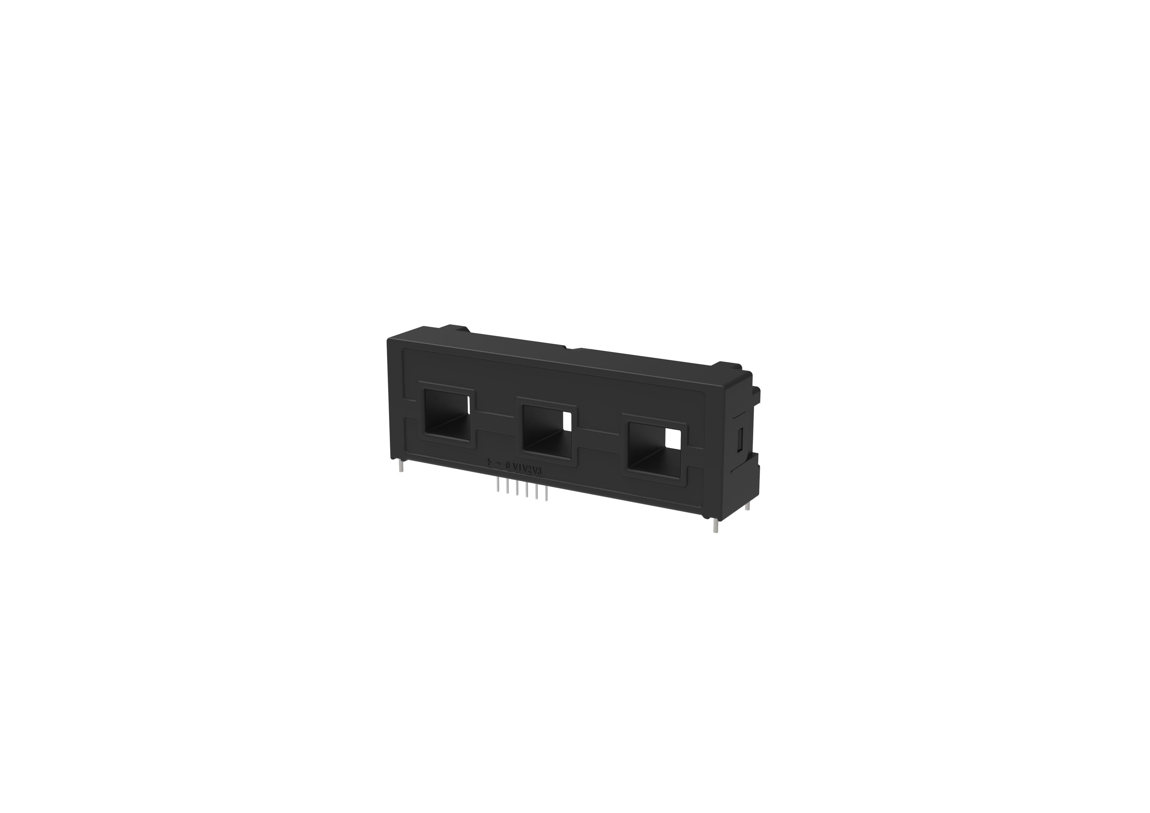 A系列开环电流传感器 - AT4V 100 H00 - Image 6