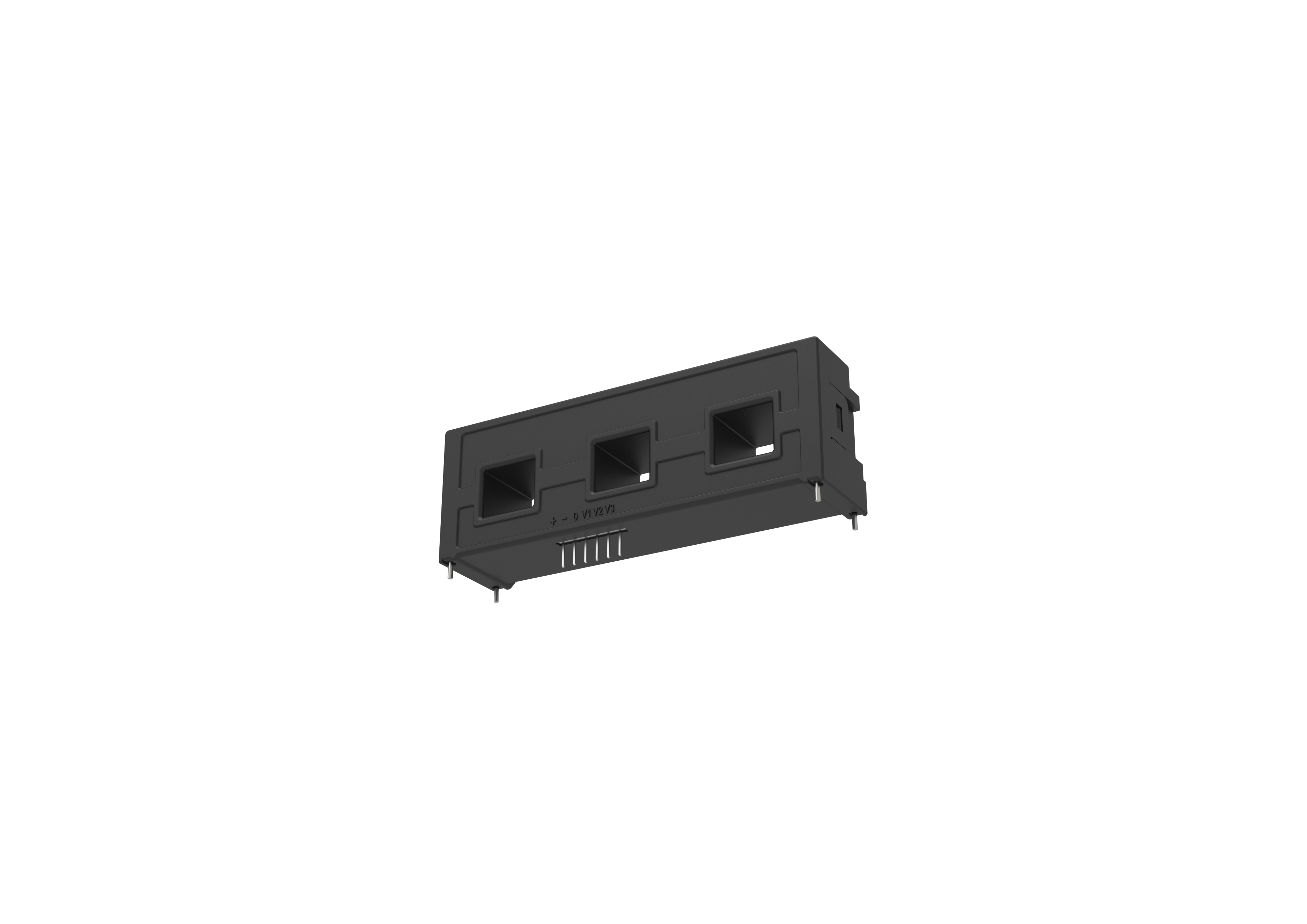 A系列开环电流传感器 - AT4V 100 H00 - Image 5