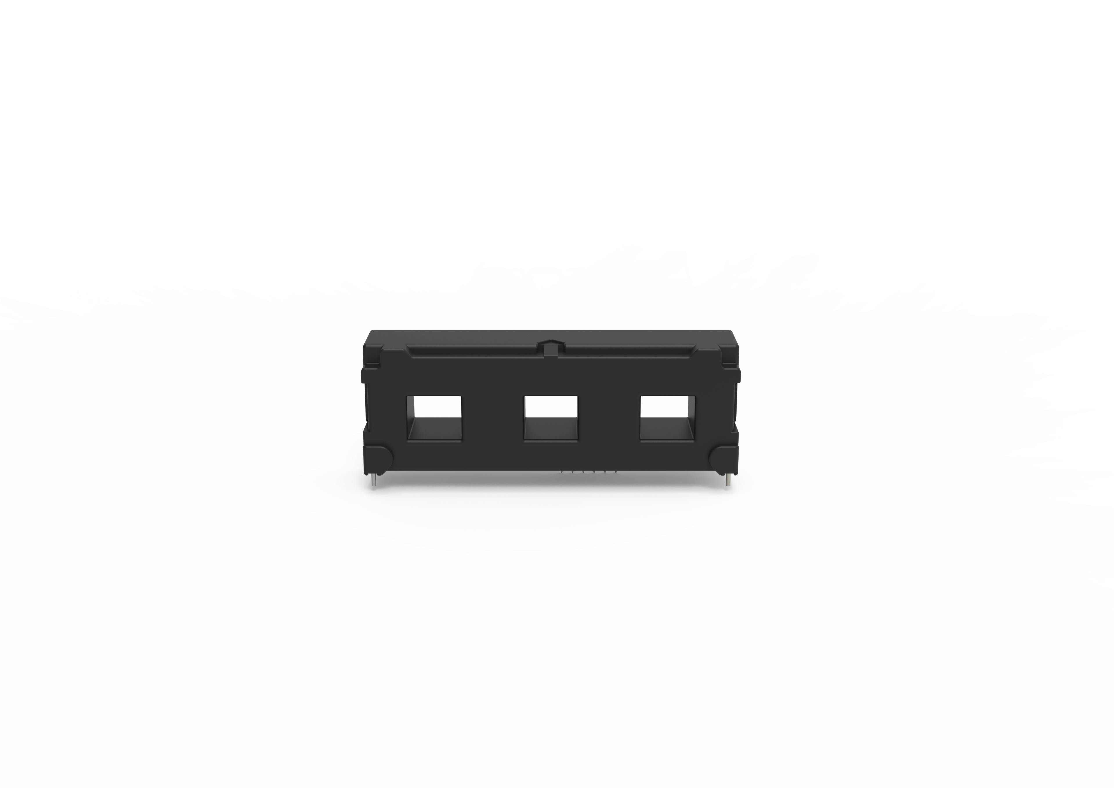 A系列开环电流传感器 - AT4V 100 H00 - Image 2