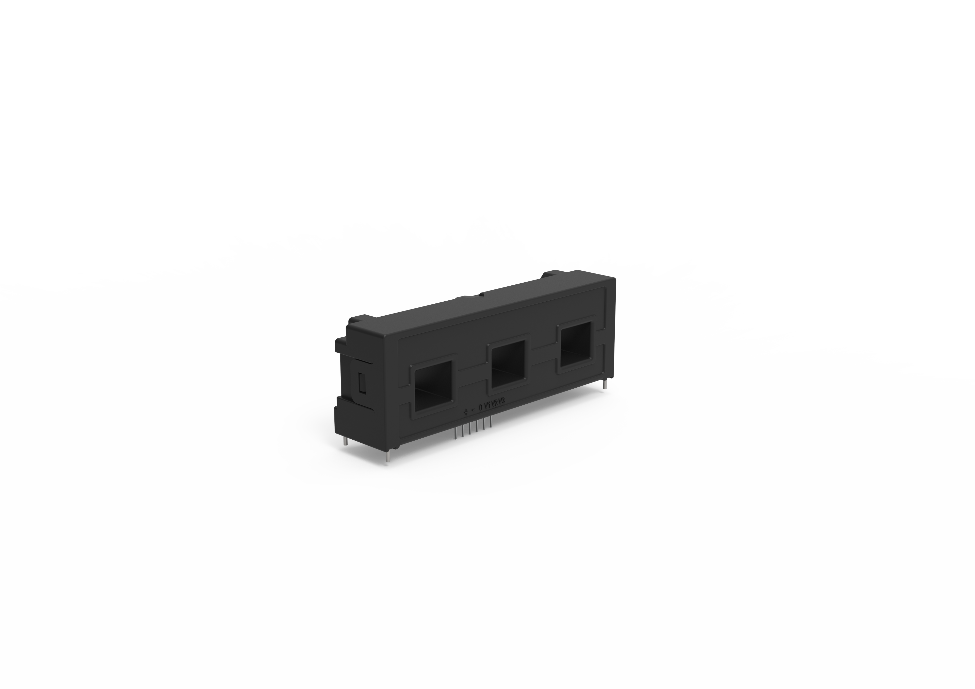 A系列开环电流传感器 - AT4V 100 H00 - Image 4