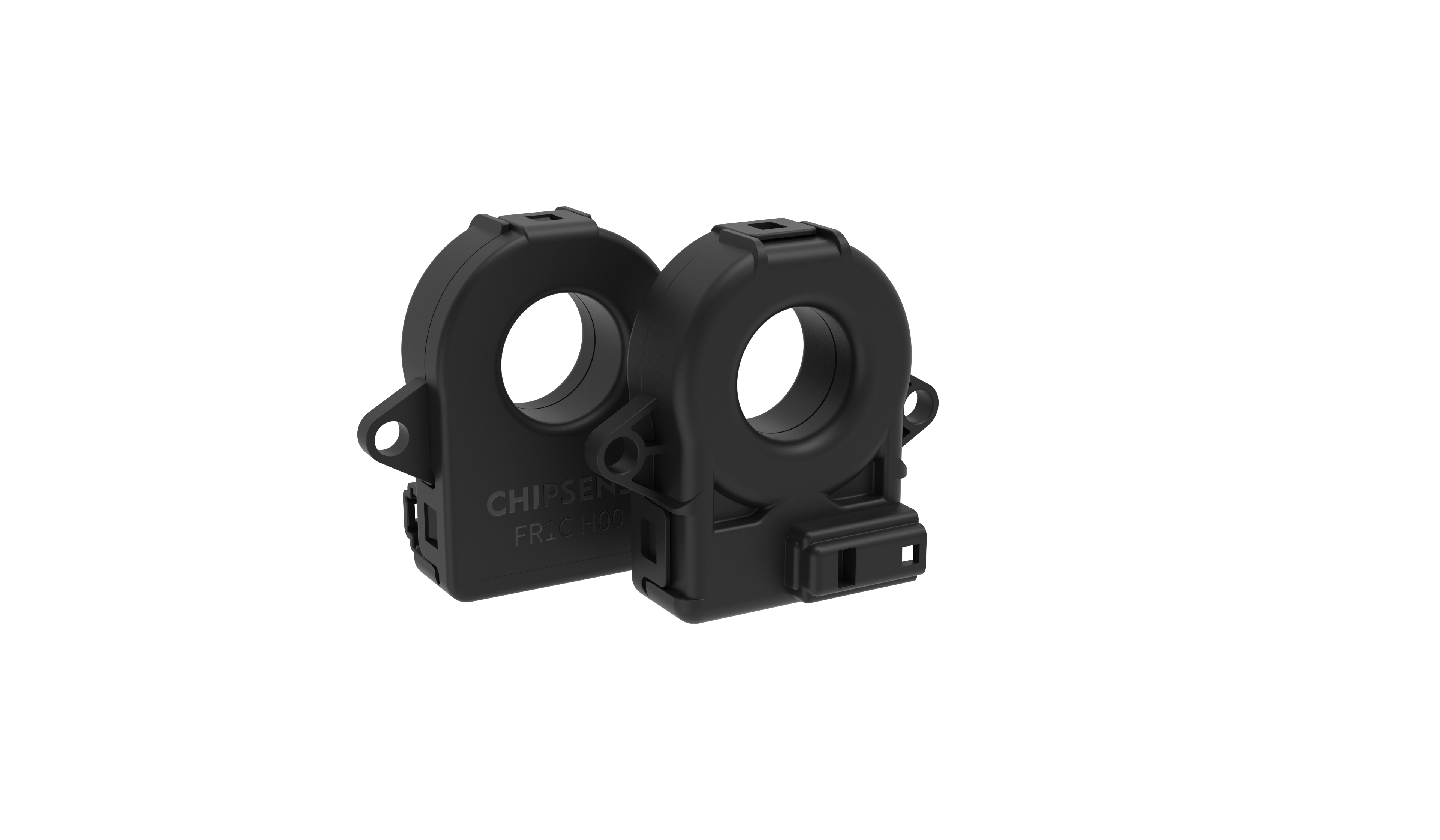 磁通门电流传感器 - FR1C 300 H00 - Image 1