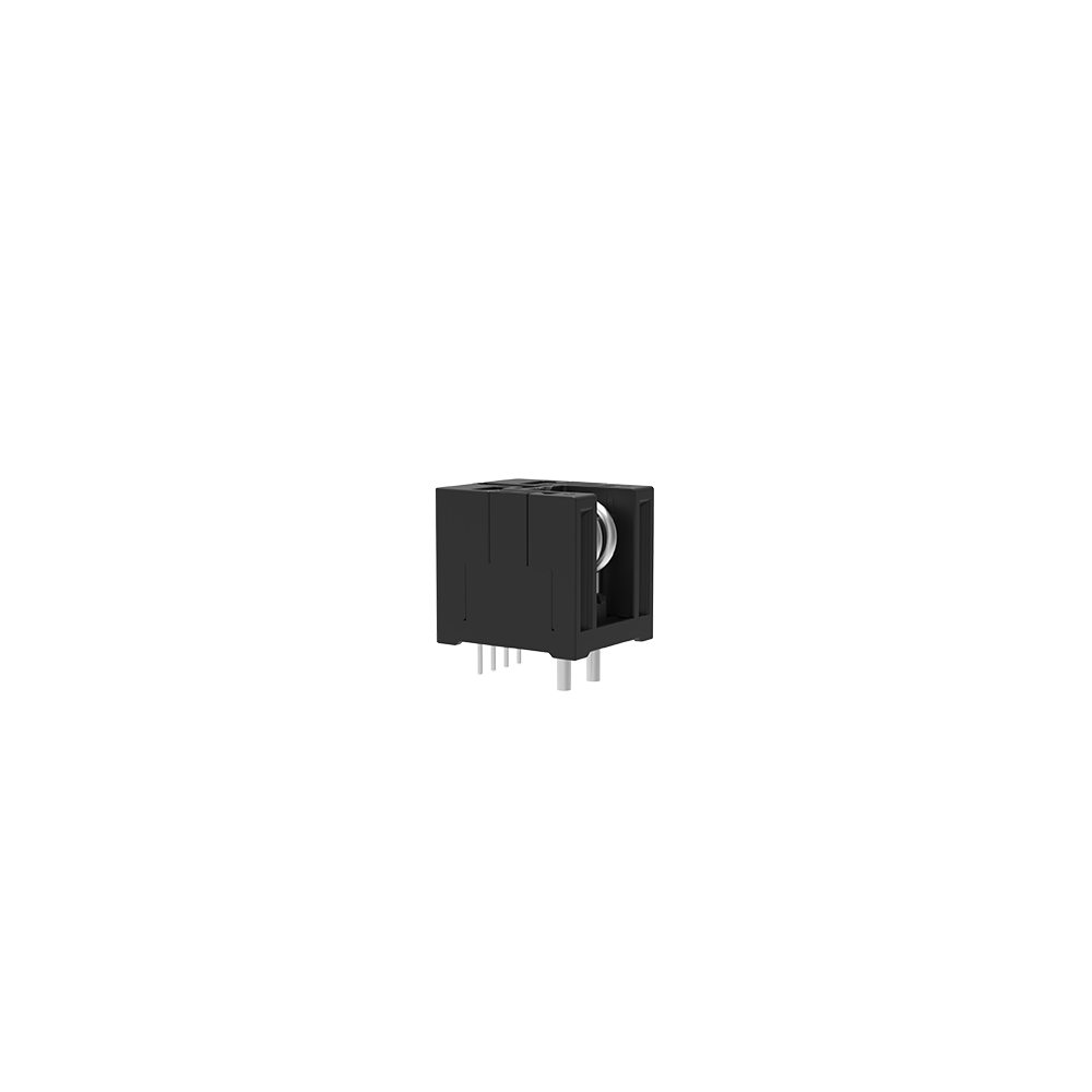 A系列开环电流传感器 - AN5V 10 PB00 - Image 2