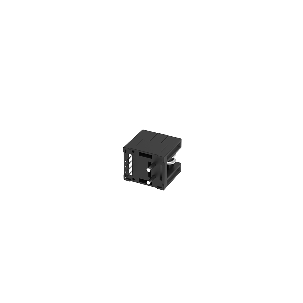 A系列开环电流传感器 - AN5V 20 PB00 - Image 4