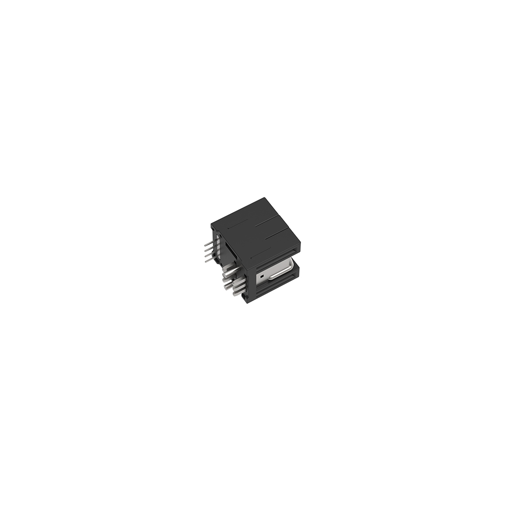 A系列开环电流传感器 - AN5V 50 PB00 - Image 4