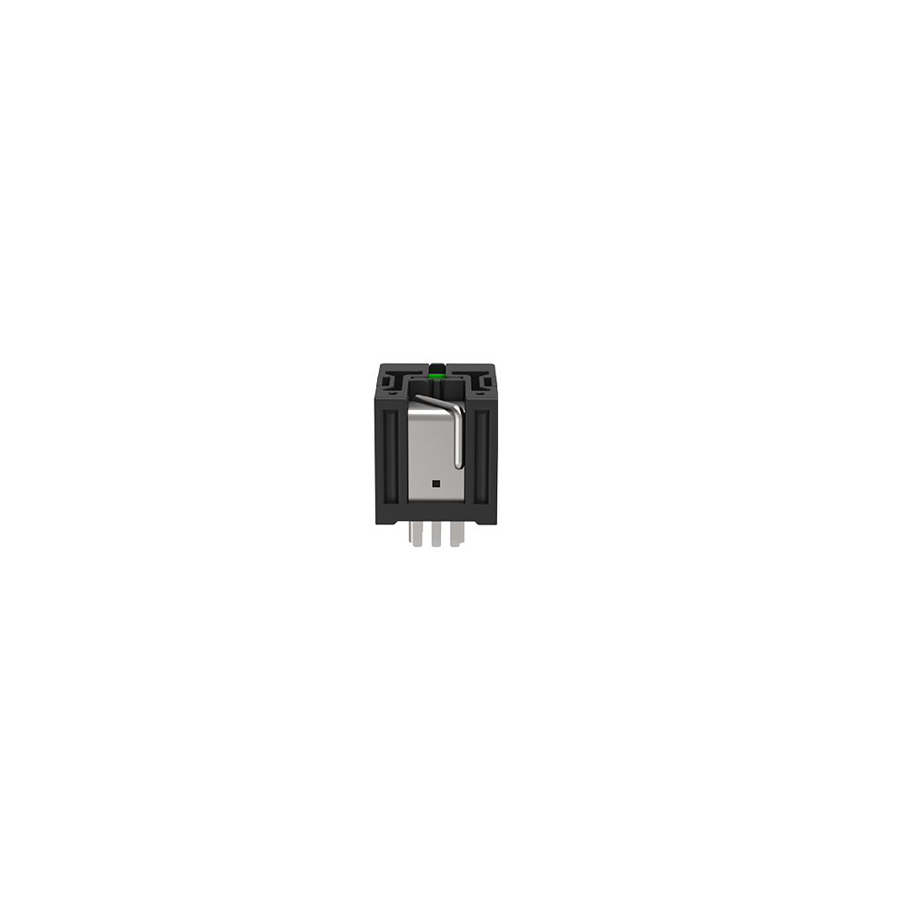 A系列开环电流传感器 - AN5V 50 PB00 - Image 1