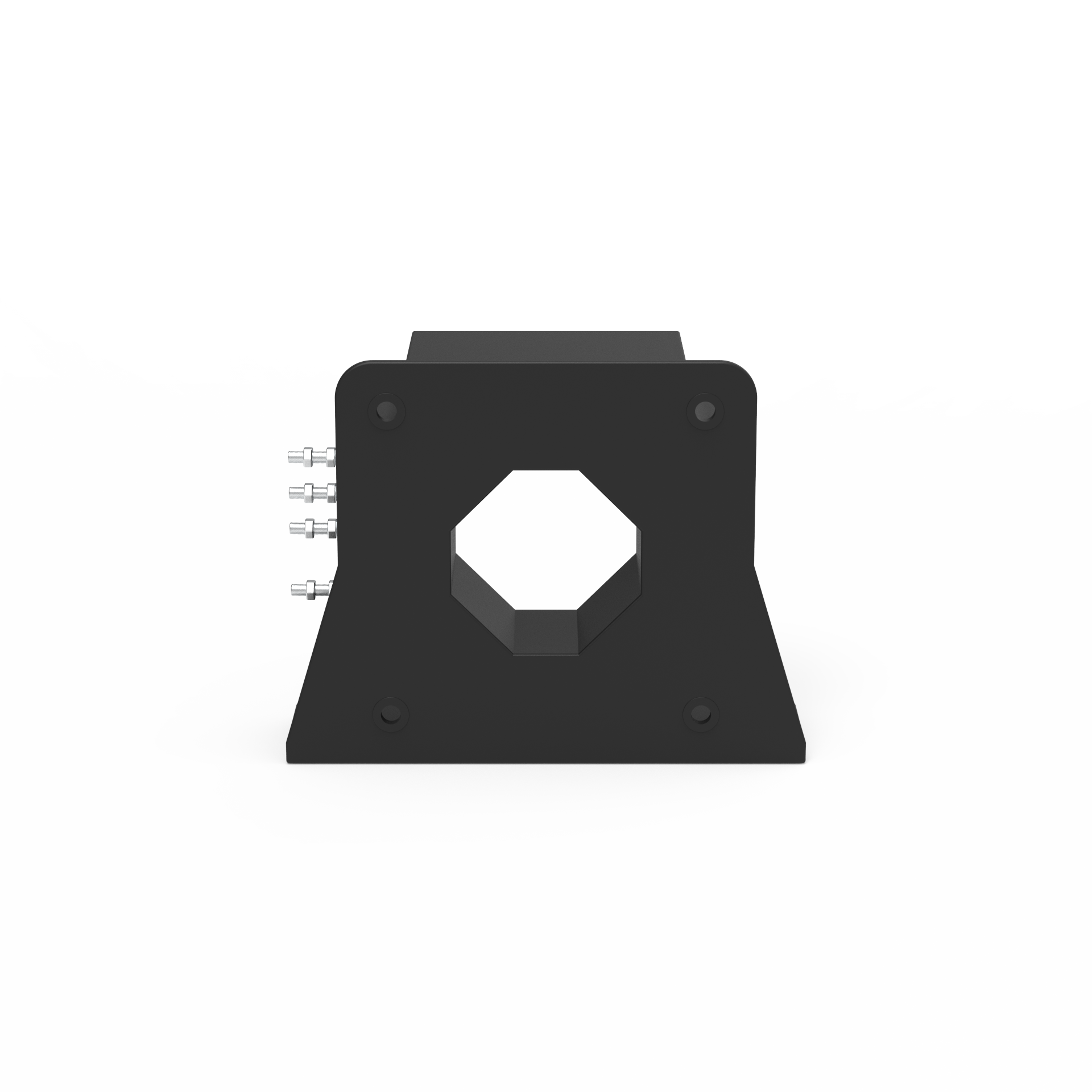C系列闭环霍尔传感器 - CM5A 2000 H41 - Image 2