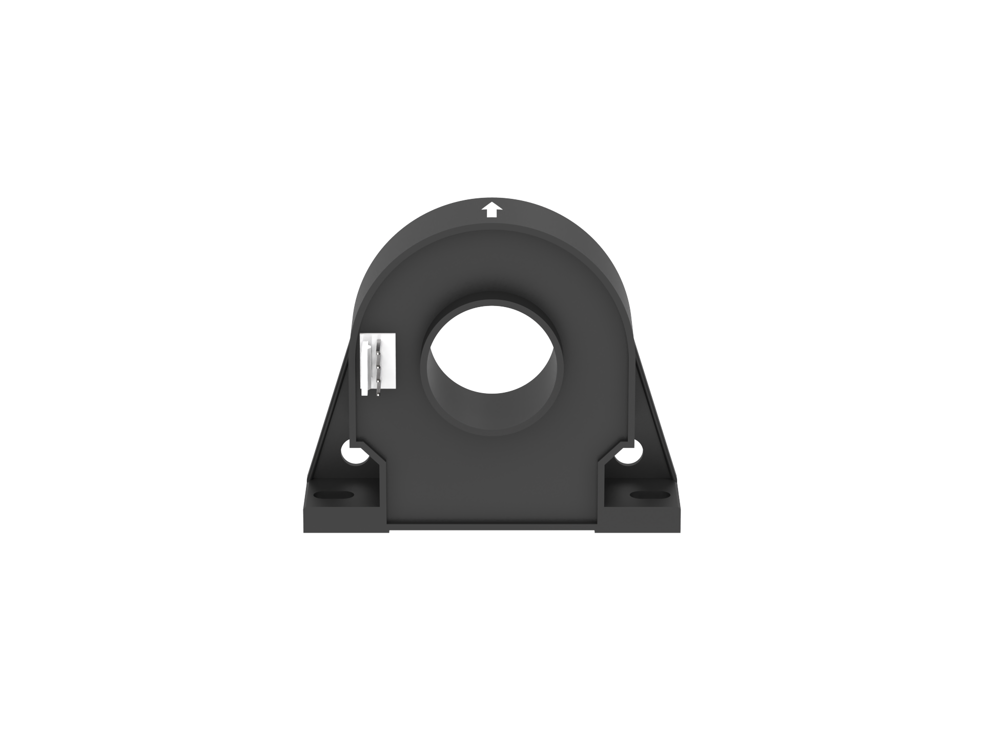 C系列闭环霍尔传感器 - CR1A 300 H00 - Image 1