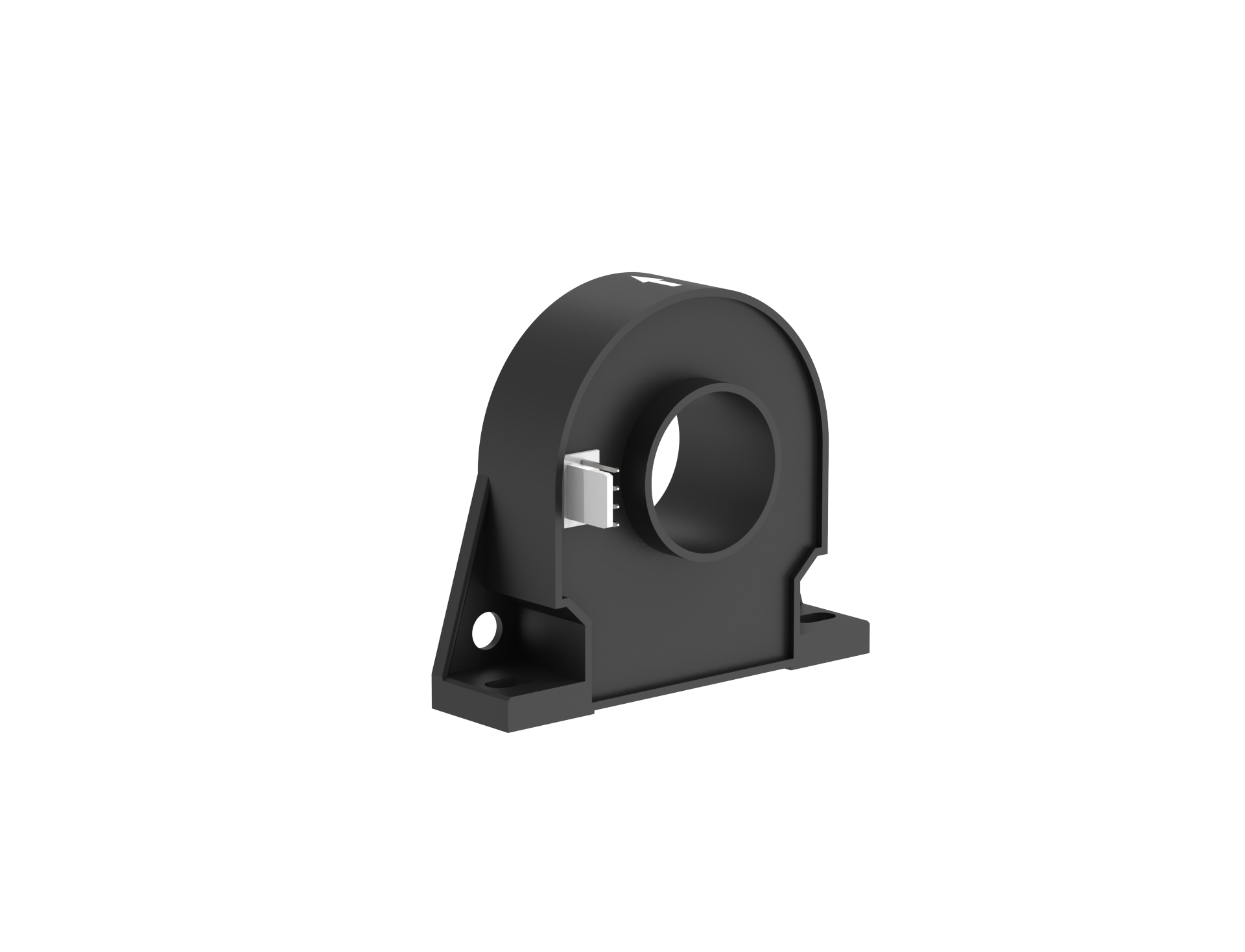 C系列闭环霍尔传感器 - CR1A 300 H00 - Image 2