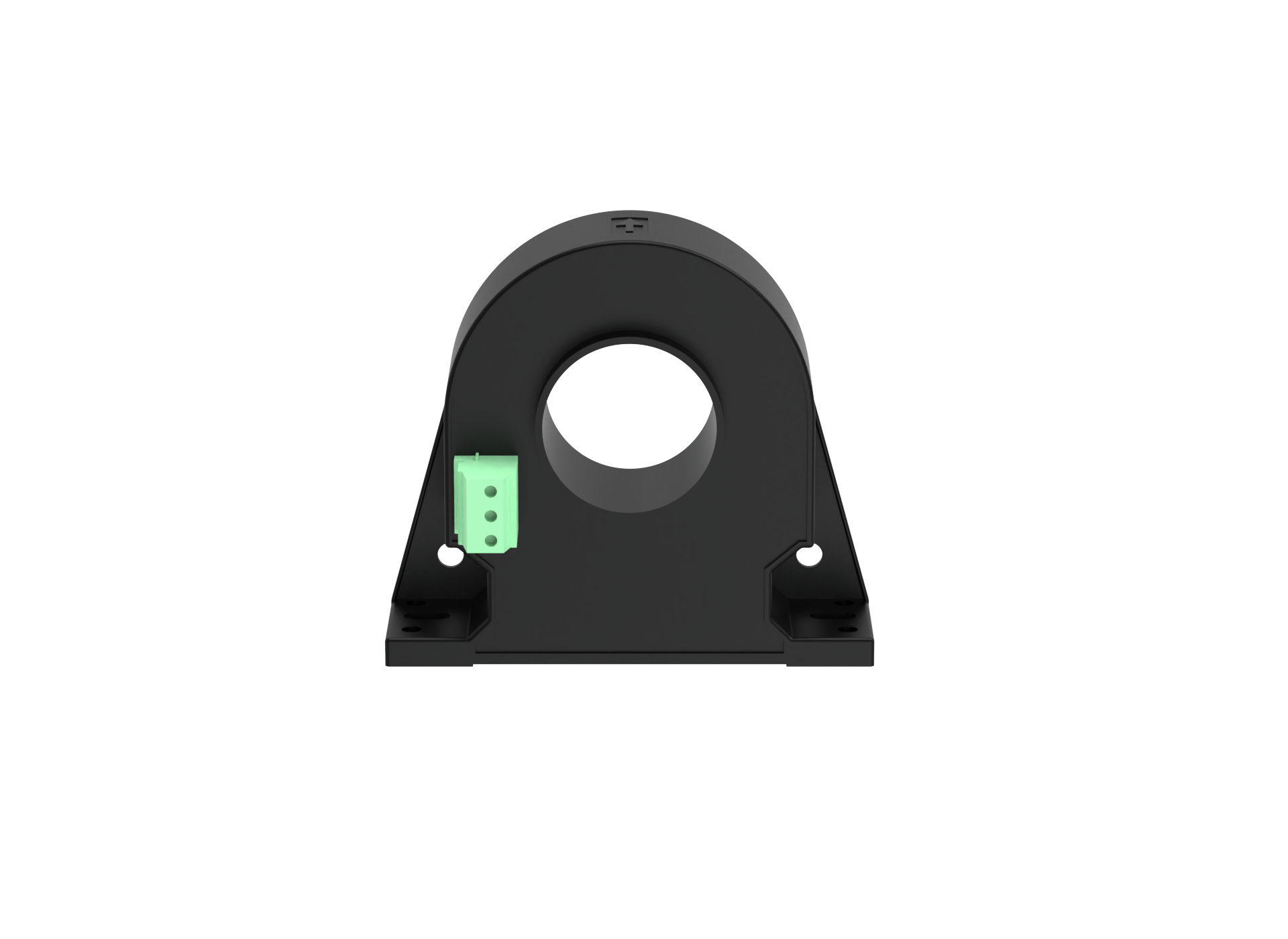 C系列闭环霍尔传感器 - CR2A 500 H00 - Image 3