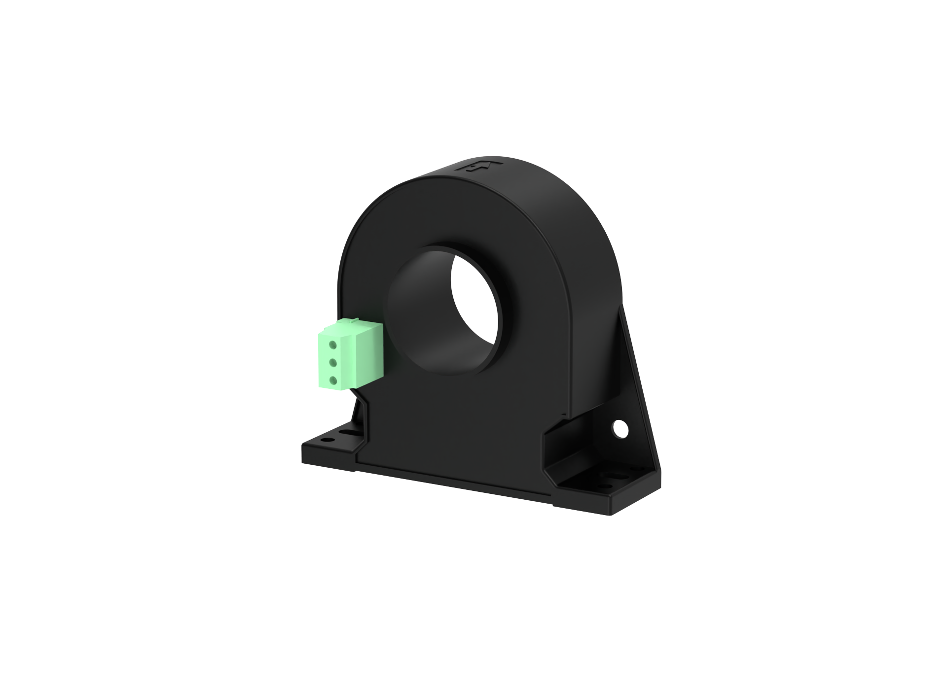 C系列闭环霍尔传感器 - CR2A 500 H00 - Image 4