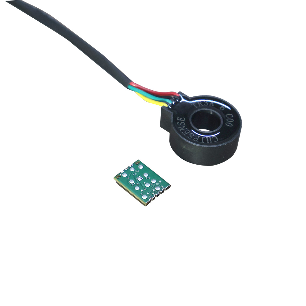 漏电流传感器 - CSMD1&amp;TR3A 6 C00 - Image 3
