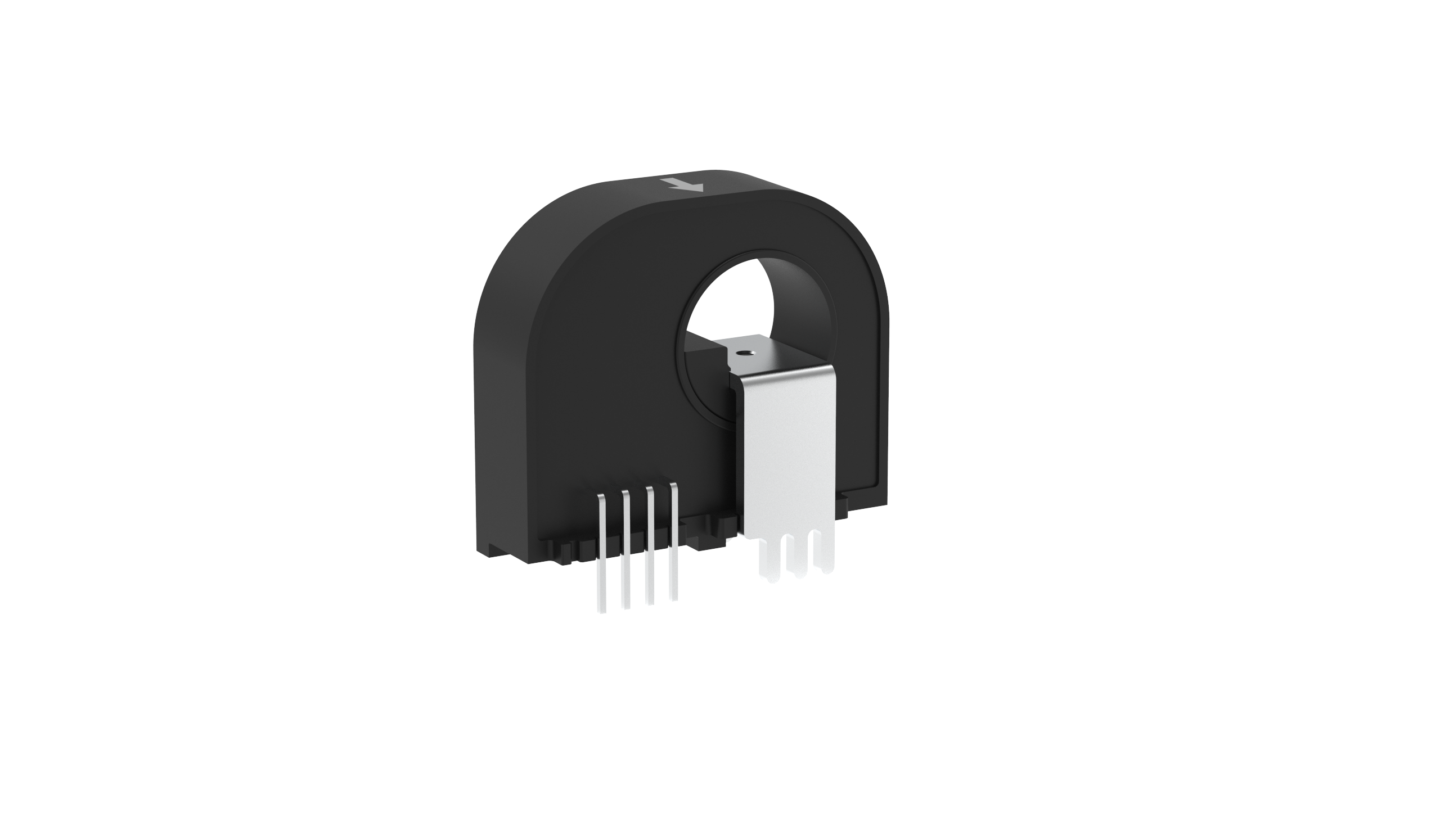 H系列开环电流传感器 - HR6V 100 PB01 - Image 2