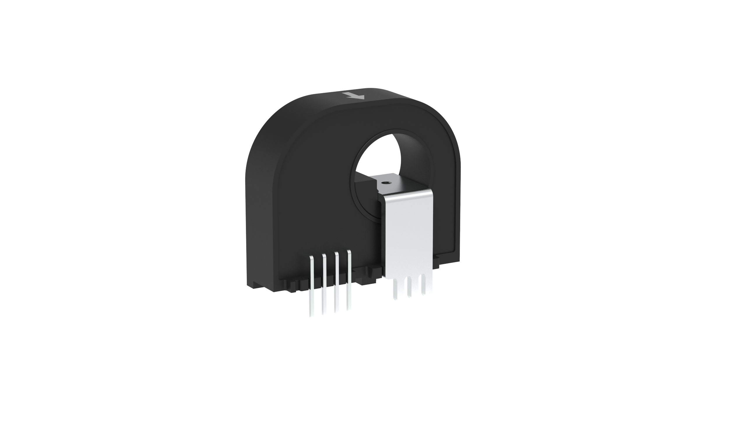 H系列开环电流传感器 - HR6V 100 PB01 - Image 6