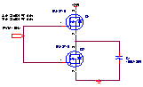 揭秘PCB Layout对电容放电峰值的决定性影响--基于芯森高精度霍尔传感器的实测与仿真全解析